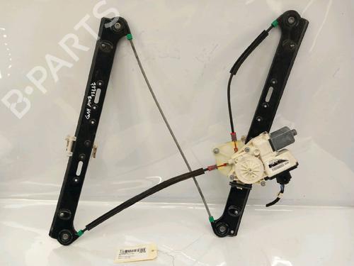 Used Front right window mechanism BMW X3 (E83) xDrive 20 d (177 hp) 30428136