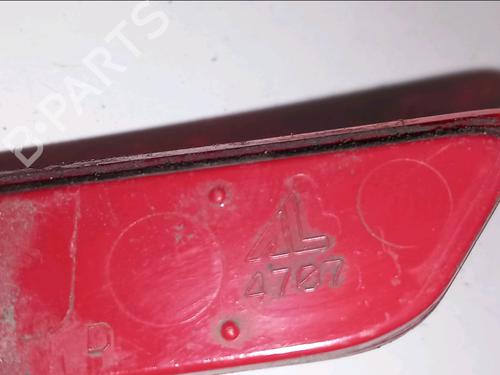 Rear bumper right light CITROËN C3 II (SC_) 1.2 VTi 82 | BP35719549C82 - Image 4