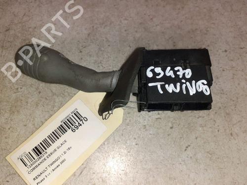 Steering column stalk RENAULT TWINGO I (C06_) 1.2 16V (C06C, C06D, C06K) | BP30421362I23