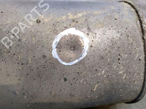 Udstødningssystem CHEVROLET MATIZ (M200, M250) 0.8 | BP30423686M121