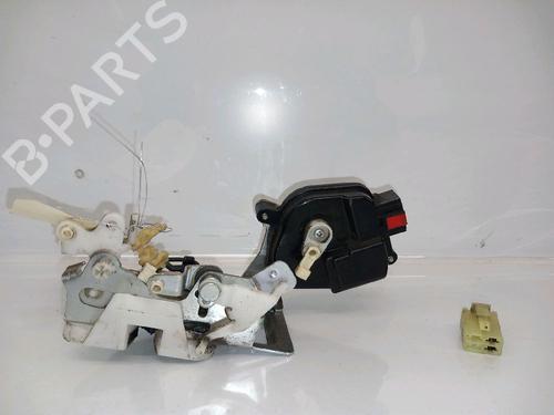 Used Rear left lock CHEVROLET MATIZ (M200, M250) 0.8 (52 hp) 30423684