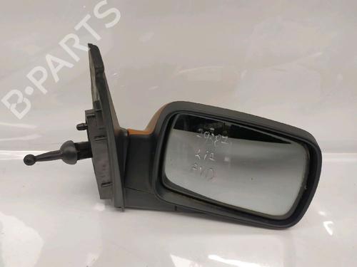 Used Right mirror KIA PICANTO I (SA) 1.1 (65 hp) 30424484