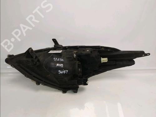 Right headlight SUZUKI SWIFT IV (FZ, NZ) 1.2 (AZH412, ZC72S) | BP37506841C29 - Image 2