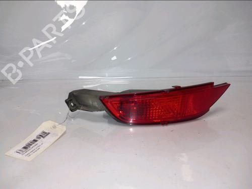 Retronebbia Retronebbia FORD FIESTA VI (CB1, CCN) 1.4 TDCi (68 hp) 36450472 36450472
