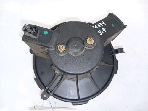 Heater blower motor PEUGEOT 307 (3A/C) 2.0 HDi 90 | BP30416234M62