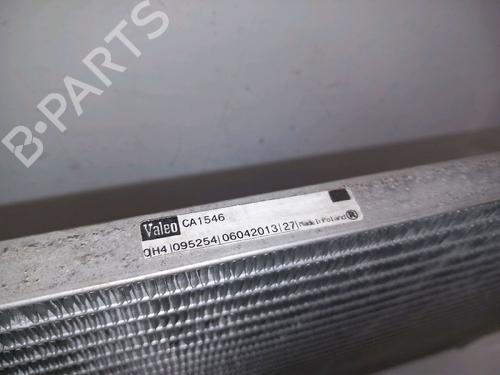 Heater matrix FIAT PANDA (169_) 1.1 (169.AXA1A) | BP30428998M63 - Image 4