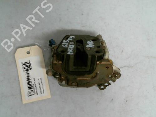 Used Front right lock Front right lock NISSAN MICRA II (K11) 1.0 i 16V (K11) (54 hp) 30424853 30424853