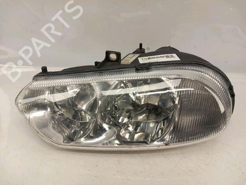 Scheinwerfer links für ALFA ROMEO 156 (932_) 1.8 16V T.SPARK (932.A3) (144 hp) 30430620