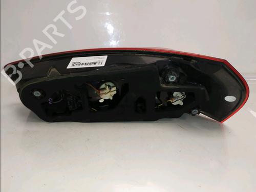 Left taillight CITROËN C4 Picasso II 1.6 HDi / BlueHDi 115 | BP39764653C34 - Image 2