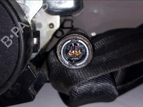 Front left seatbelt CITROËN DS5 2.0 HDi 165 | BP34713313I26 - Image 4