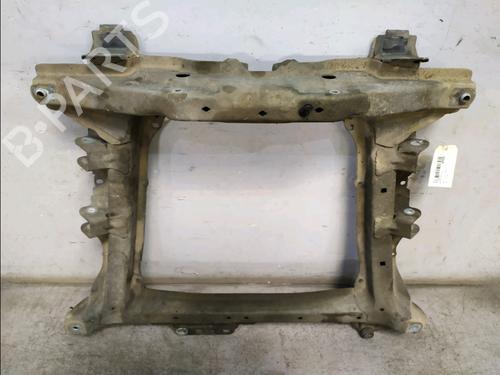Used Subframe Subframe RENAULT CLIO II (BB_, CB_) 1.4 16V (B/CB0P, BB13) (98 hp) 35892204 35892204