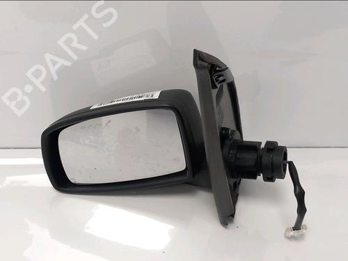 Used Left mirror Left mirror FIAT PANDA (169_) 1.3 D Multijet (169.AXC1A) (70 hp) 33867153 33867153