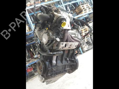 Motor MERCEDES-BENZ A-CLASS (W169) A 200 CDI (169.008, 169.308) (140 hp) 30418299