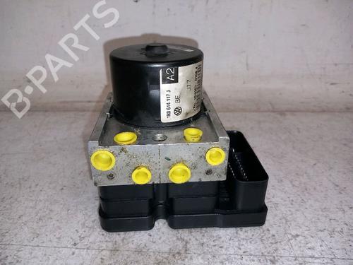 Abs pomp VW GOLF PLUS V (5M1, 521) 1.9 TDI (105 hp) 30418782
