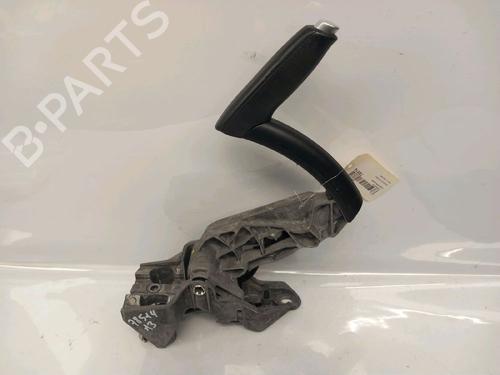 Used Hand brake AUDI A3 (8P1) 2.0 TDI 16V (140 hp) 30431748