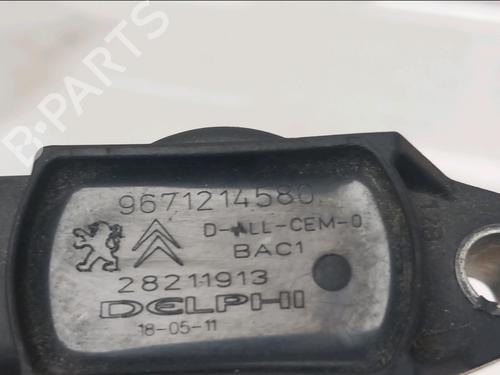 Ignition coil CITROËN C3 III (SX) 1.2 VTi 68 | BP39462070M94 - Image 6