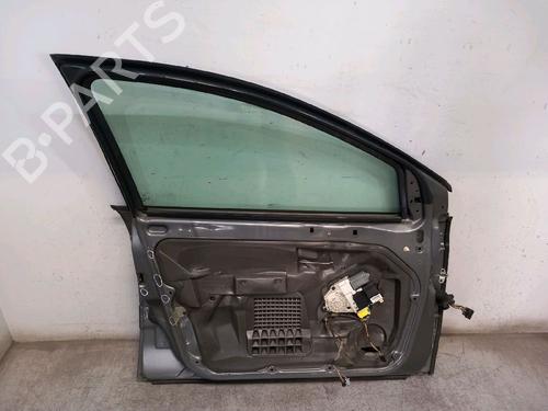 Left front door CITROËN C5 II (RC_) 1.6 HDi (RC8HZB) | BP30426212C2