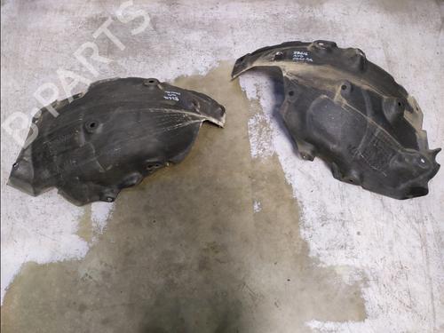 Hjulbue RENAULT MEGANE E-TECH SUV EV60 (BNJ1) (218 hp) 31867871