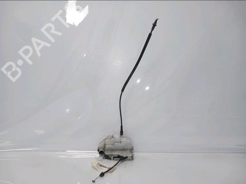 Used Front right lock Front right lock 34206749 34206749