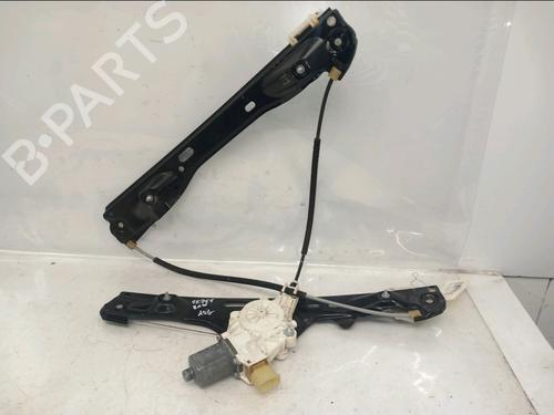 Used Front left window mechanism Front left window mechanism BMW X1 (E84) sDrive 18 d (143 hp) 32975667 32975667