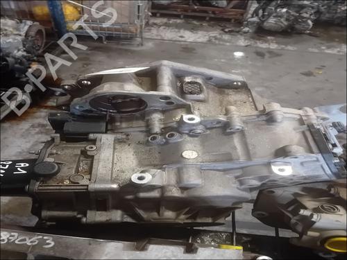 Used Gearbox Gearbox AUDI A1 Sportback (GBA) 30 TFSI (116 hp) 39705253 39705253