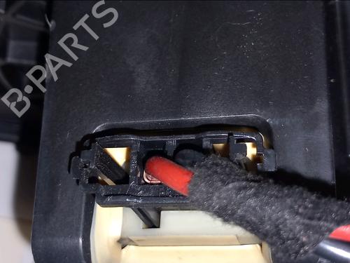 Heater blower motor CITROËN BERLINGO MULTISPACE (B9) 1.6 HDi 110 | BP37291127M62 - Image 4