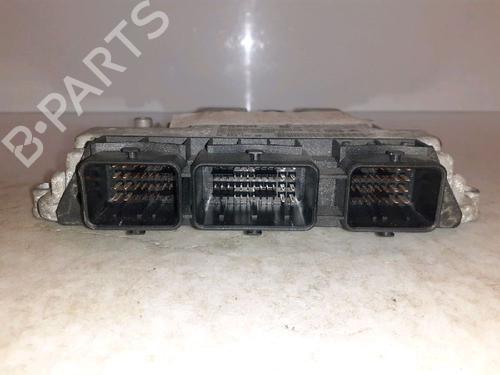 Engine control unit (ECU) CITROËN C4 Coupe (LA_) 1.6 HDi | BP30424529M57 - Image 2