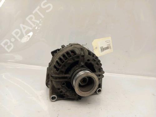Used Alternator OPEL MERIVA A MPV (X03) 1.6 (E75) (105 hp) 30432953
