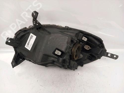 Left headlight NISSAN MICRA III (K12) 1.2 16V | BP30428879C28