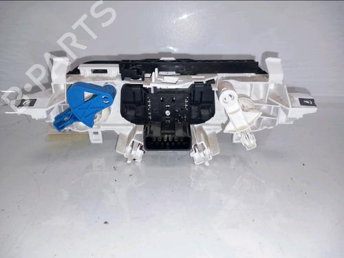 Climate control RENAULT TWINGO II (CN0_) 1.2 16V (CN04, CN0B) | BP33458078I5 - Image 2