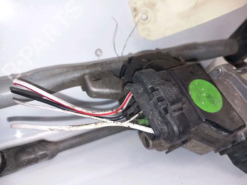 Front wiper motor FORD KA (RU8) 1.3 TDCi | BP30423557M29