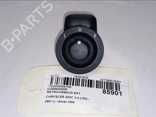 Used Mirror switch Mirror switch CHRYSLER 300C Touring (LX, LE) 3.0 CRD (218 hp) 36450252 36450252