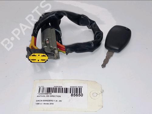 Ignition barrel DACIA SANDERO 1.4 MPI LPG | BP34362886M48 - Image 2