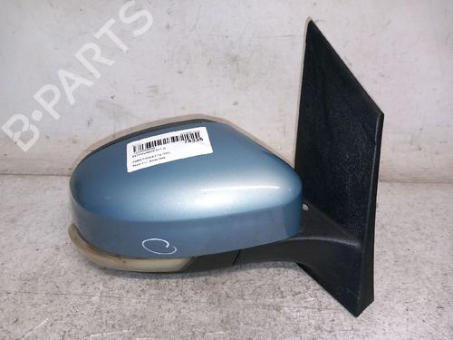 Right mirror FORD FOCUS II (DA_, HCP, DP) 1.8 TDCi | BP30432168C27