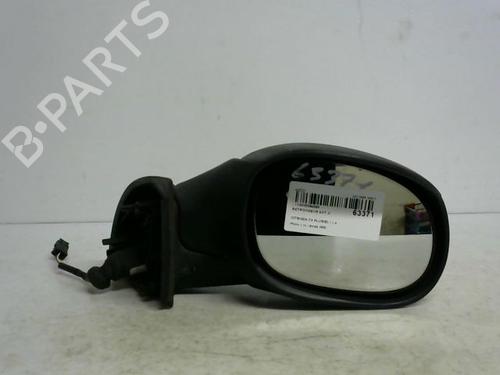 Used Right mirror Right mirror 30423521 30423521