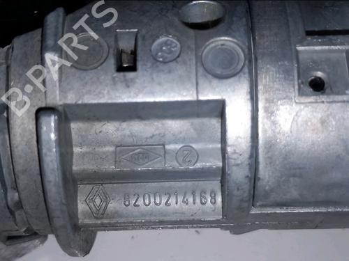 Ignition barrel RENAULT TWINGO II (CN0_) 1.5 dCi (CN0E) | BP40252470M48 - Image 7