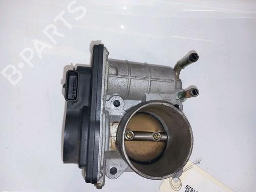 Spjældhus NISSAN NOTE (E11, NE11) 1.6 (110 hp) 30427164