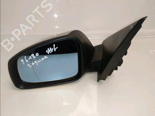 left-mirror-renault-laguna-iii-bt01-2007-2008-2009-2010-2011-2012-2013-2014-2015-37257274 main image