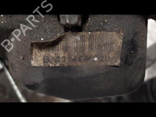 Girkasse OPEL CORSA D (S07) 1.2 (L08, L68) | BP30431334M3