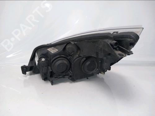 Right headlight RENAULT ESPACE IV (JK0/1_) 2.0 dCi (JK01, JK02, JK1J, JK1K, JK1H) | BP37017343C29 - Image 2