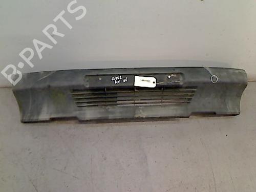 Used Front bumper CITROËN AX (ZA-_) 10 (44 hp) 30424996