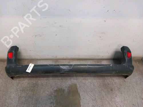 Used Rear bumper RENAULT KANGOO (KC0/1_) 1.9 dTi (KC0U) (80 hp) 30422996