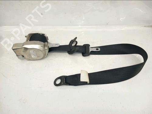 Used Front right belt tensioner PEUGEOT 107 (PM_, PN_) 1.0 (68 hp) 31986217