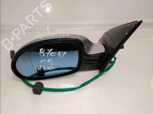 Used Left mirror Left mirror CITROËN C5 I (DC_) 2.0 HDi (DCRHZB, DCRHZE) (109 hp) 40278290 40278290