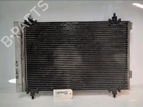 Heater matrix CITROËN C4 II (NC_) 1.6 HDi 110 | BP39088197M63 - Image 2