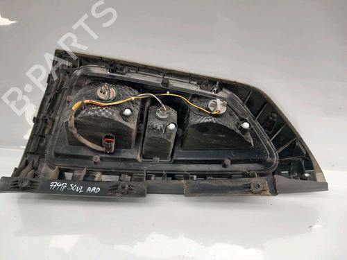 Right taillight KIA SOUL I (AM) 1.6 CRDi 128 | BP30427722C35 - Image 2