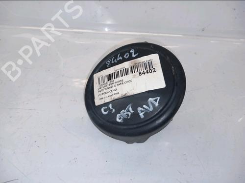 Andre CITROËN C3 I (FC_, FN_) 1.4 HDi (68 hp) 32040487