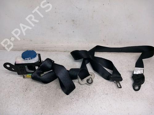 Venstre fortil seleforstrammer MAZDA 6 Estate (GH) 2.0 MZR-CD (GH14) (140 hp) 30426711