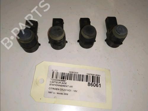 Used Electronic module Electronic module 36898777 36898777