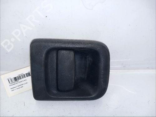 Used Front right exterior door handle Front right exterior door handle 30424148 30424148